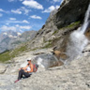 Meet your Posher, Gina